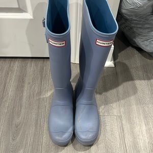 Hunter boots
